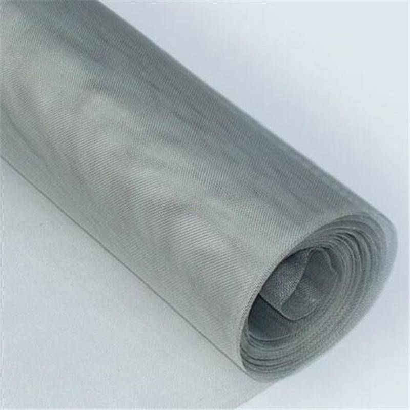 不銹鋼過(guò)濾網(wǎng)